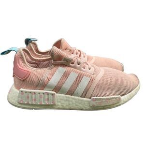 Adidas NMD R1 Toy Story 4 “Bo Peep” EG7316 RARE GS Youth Size 7 Y